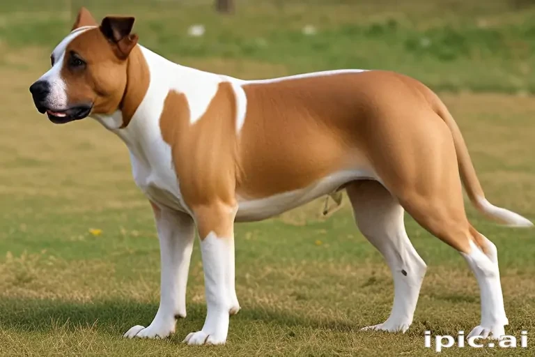 bull arab dog breed