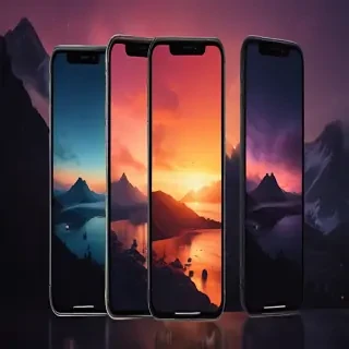 fondos de pantalla 4k iphone
