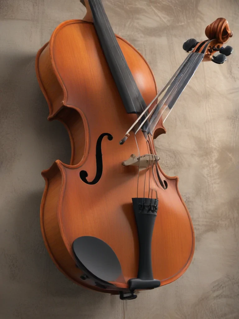 violin png