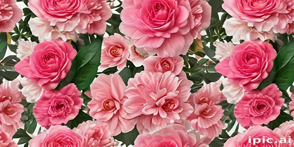 bouquet png