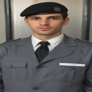 security guard images