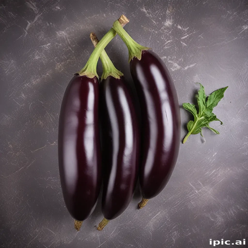 new eggplant friday