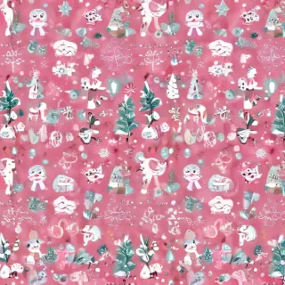 girly cute christmas wallpaper
