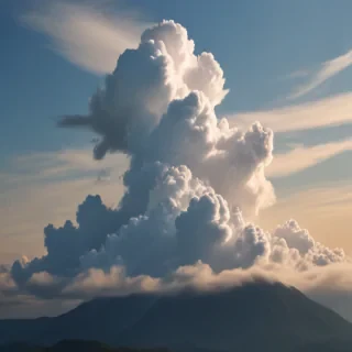 japanese cloud