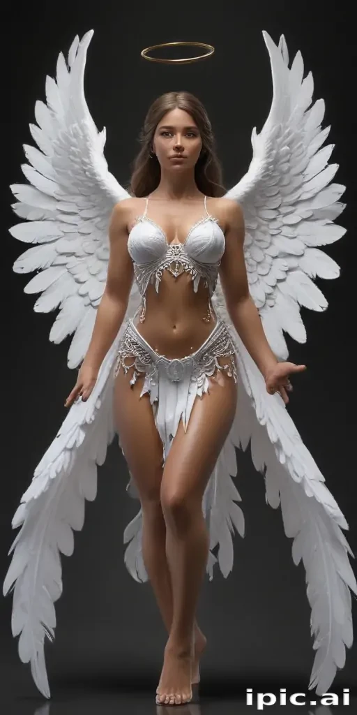 png angel