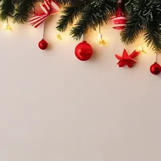 christmas iphone wallpaper aesthetic