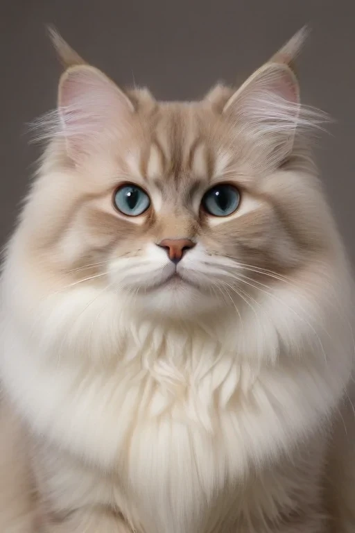 siberian cat breed