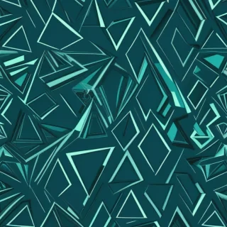 aesthetic teal wallpapers