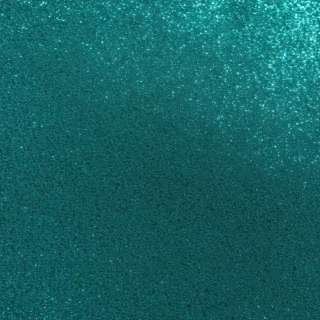 teal glitter background