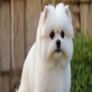 shiranian dog breed