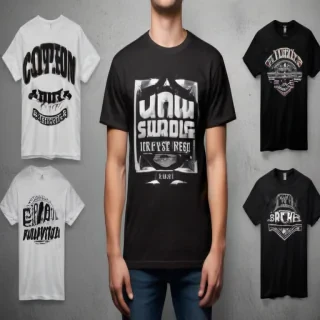 t shirt mockup png