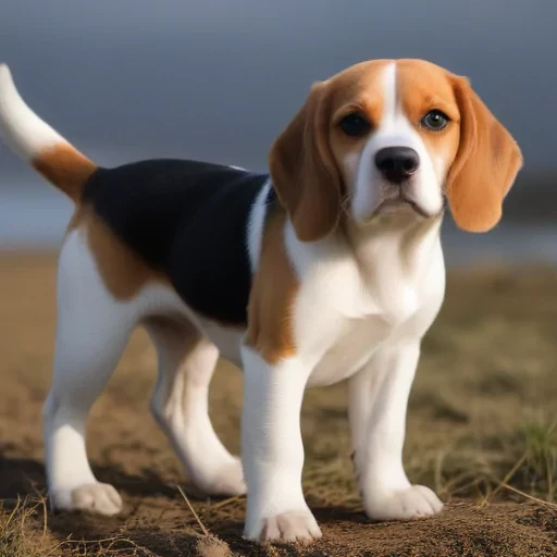 beagle dog breed