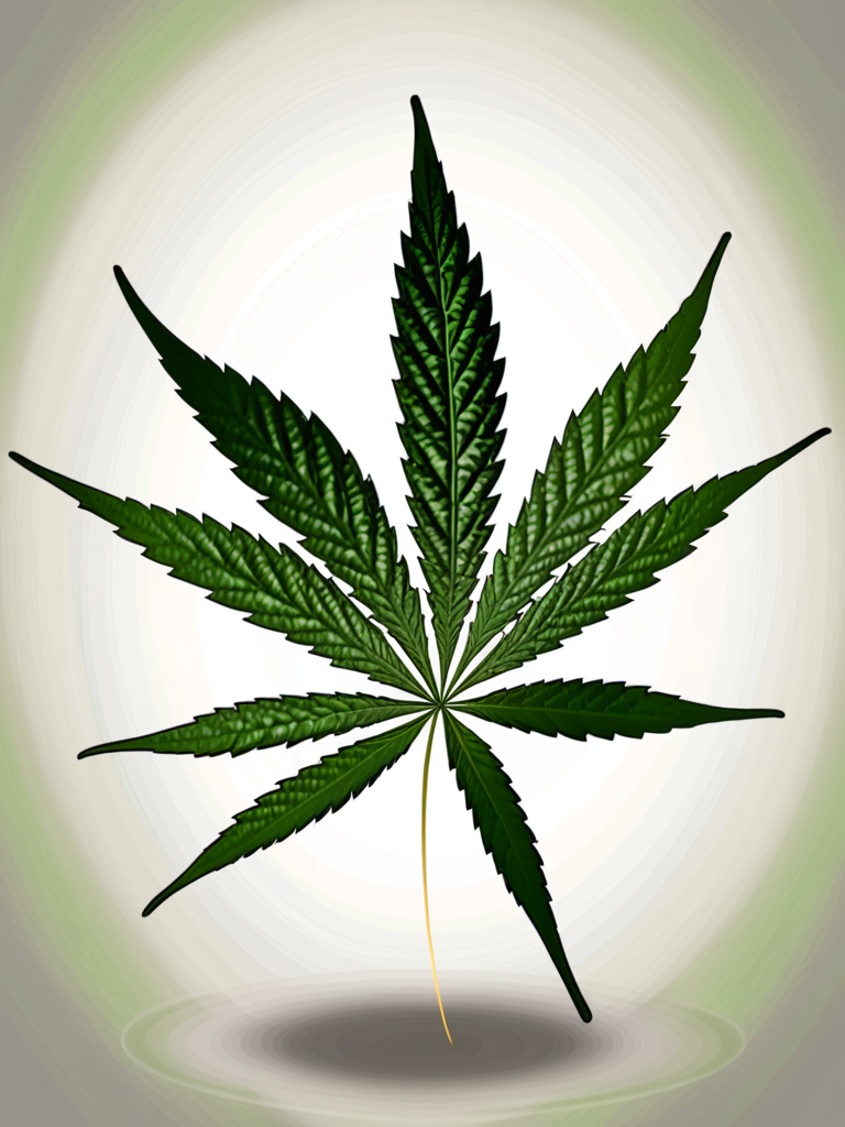 pot leaf png