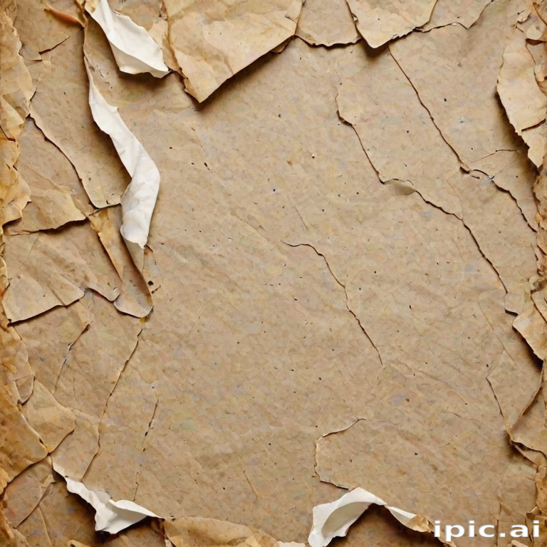 torn paper textures