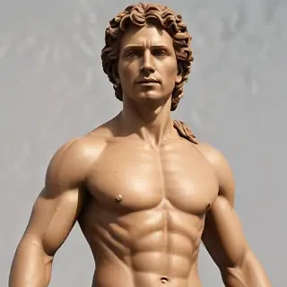 statue png