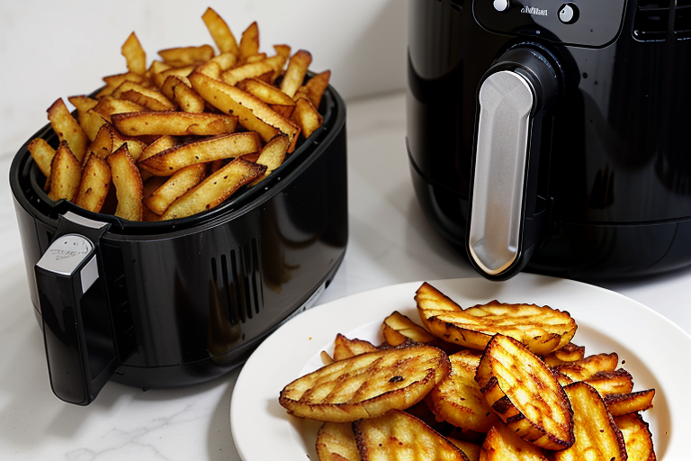 air fryer trader joe's hashbrowns