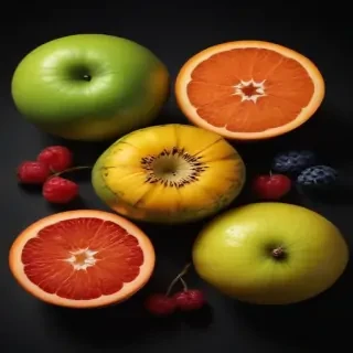 fruit wallpapers