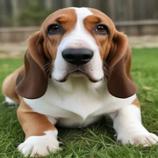 basset jack dog breed