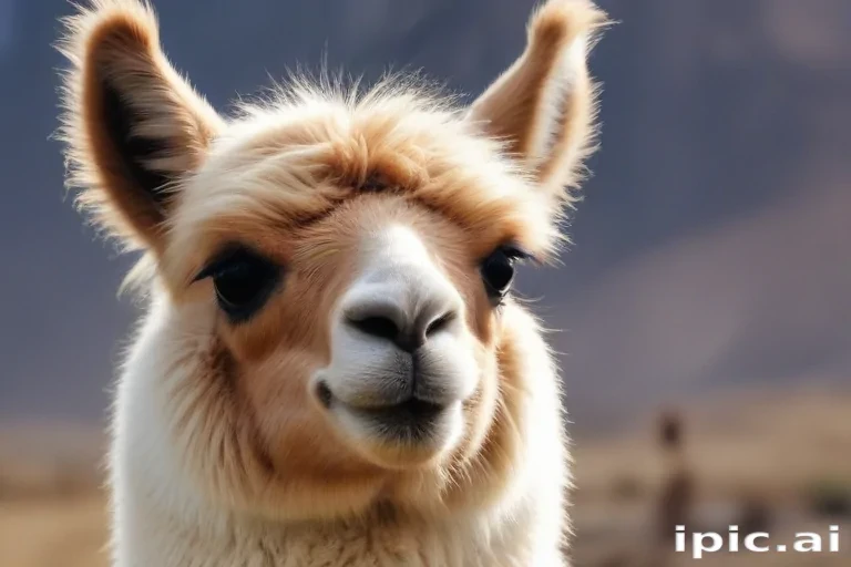 cute llama wallpaper