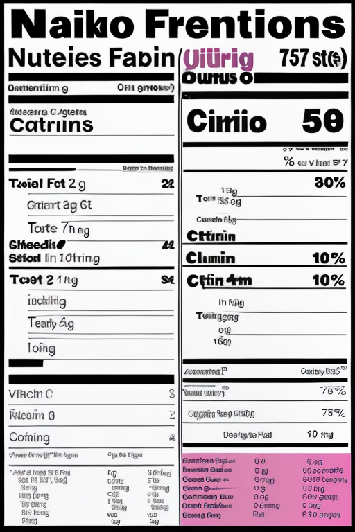 baskin robbins oreo shake nutrition facts