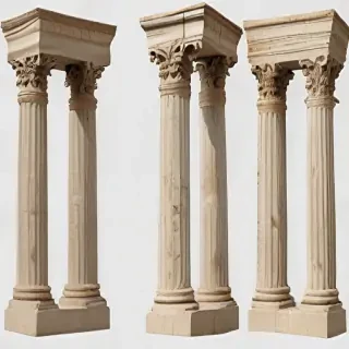 pillar png