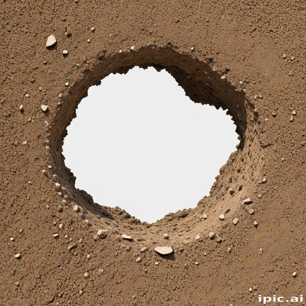 hole png