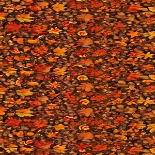 fall zoom backgrounds free