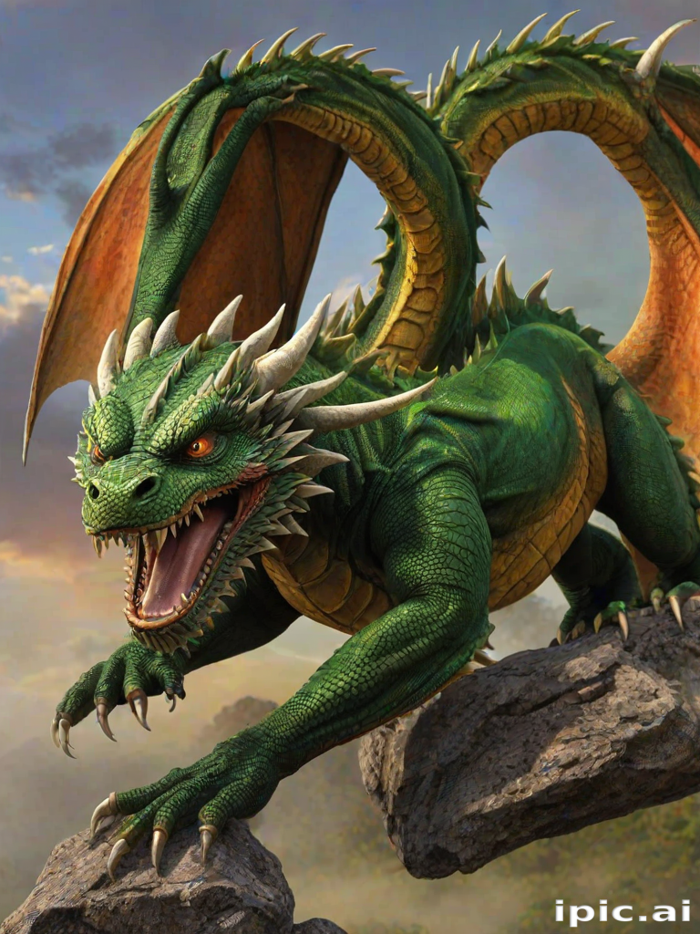 png dragons