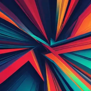 abstract phone wallpaper