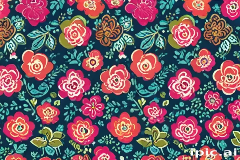 cute pattern backgrounds