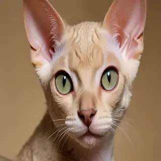 devon rex cat breed