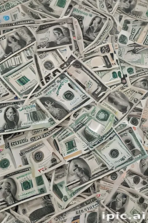 money aesthetic wallpapers
