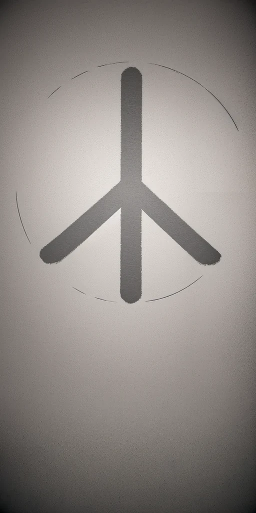 peace symbol