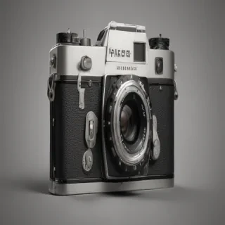 vintage camera png