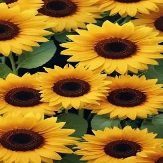 iphone cute sunflower wallpaper