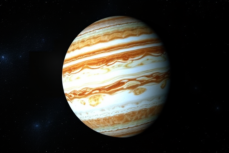 jupiter png