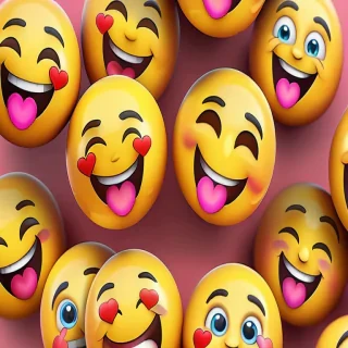love emoji