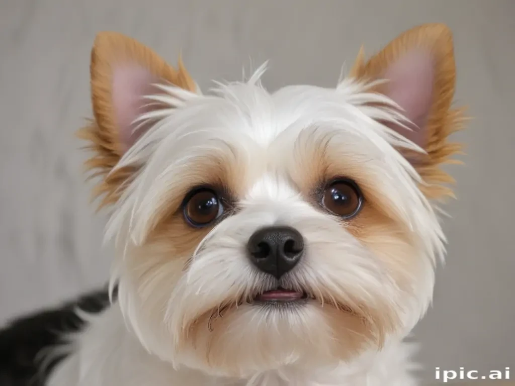 biewer terrier