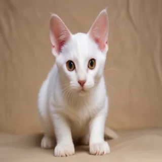 german rex cat breed
