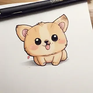 cute drawings