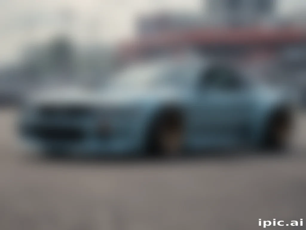 drift cars