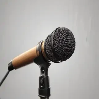 mic png transparent