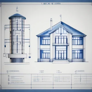 blueprints