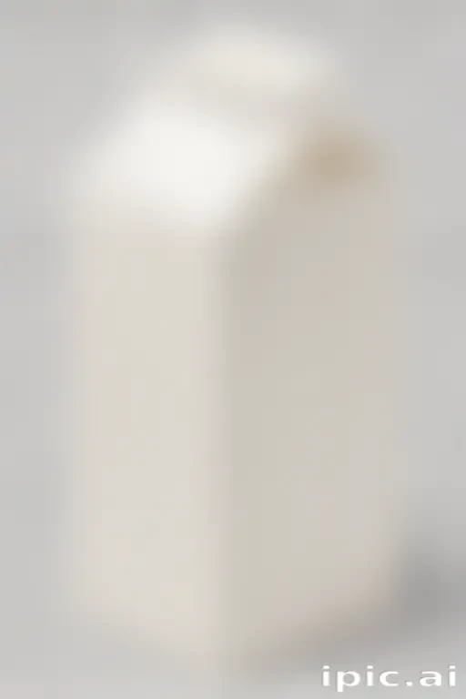 milk carton png