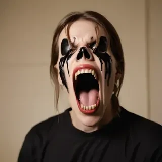 scream pic