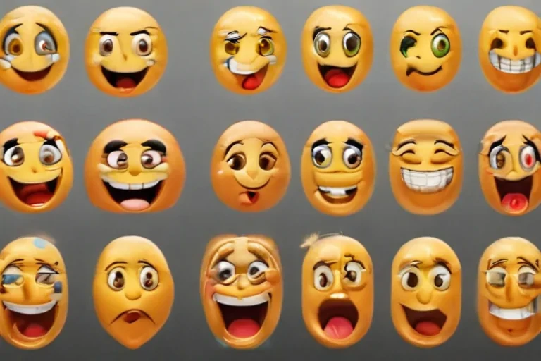 happy emoji transparent