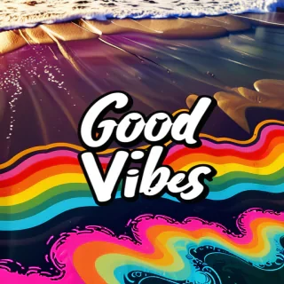 good vibes pictures