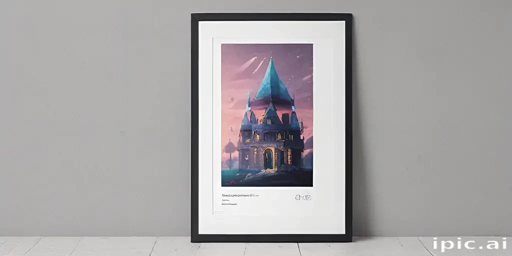 print mockup