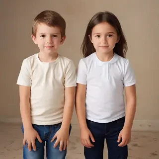 brother and sister