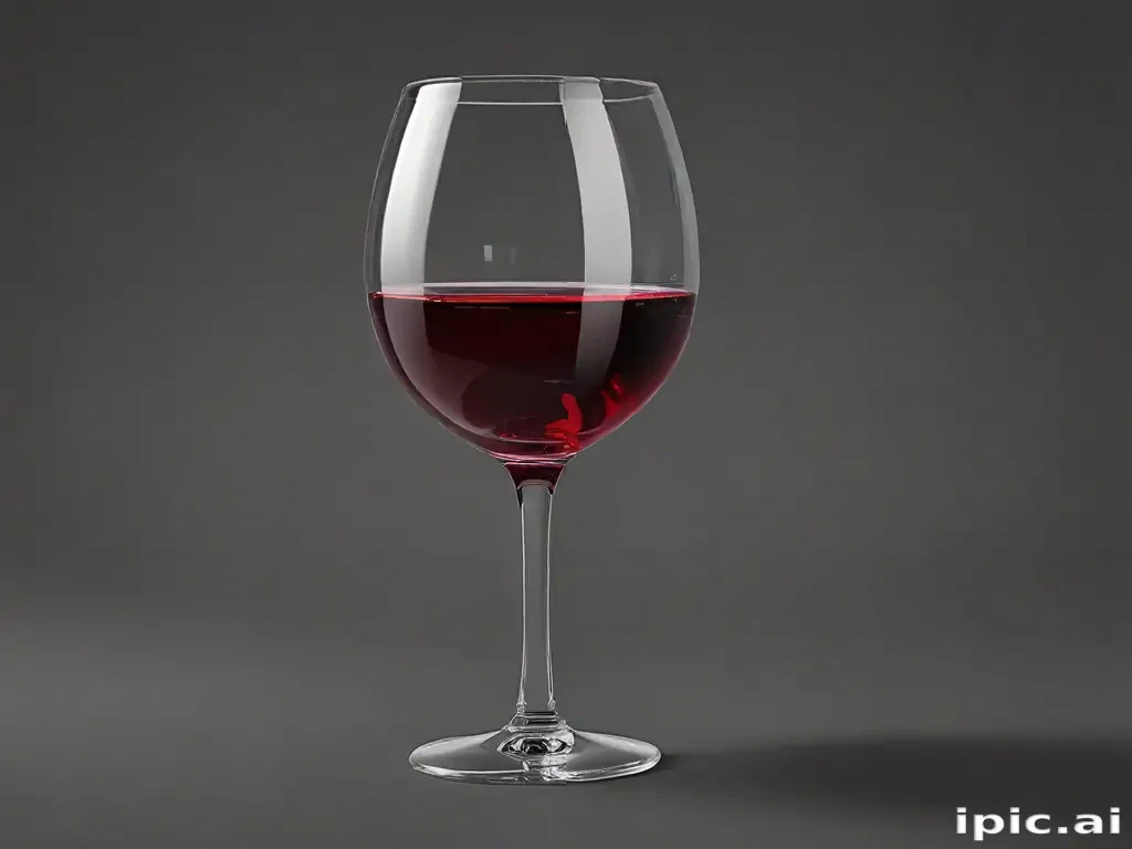 wine glass png